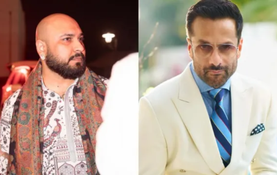 Celebrities Voice Support as India-Pakistan Tensions Escalate Following Drone Attacks